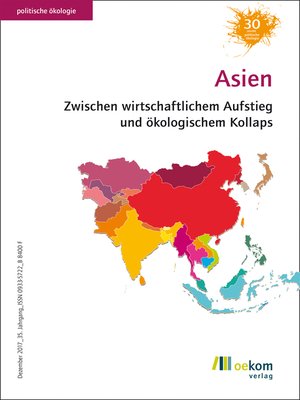 cover image of Asien
